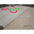 Popular combi core commercial plywood with lowest price exporting to Singapore market